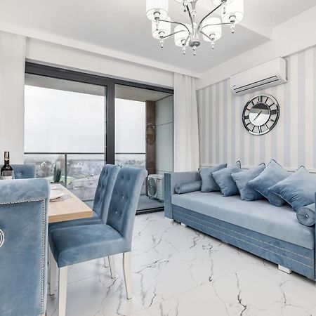 Prestizowe Apartamenty Natural Darlowko By Noclegi Renters Ujście-Darłowskie Eksteriør billede